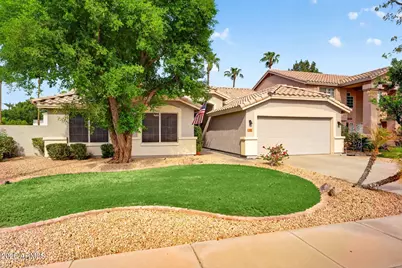 1391 N Alexis Drive, Gilbert, AZ 85234 - Photo 49