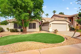 1391 N Alexis Dr, Gilbert, AZ 85234 - Photo 49