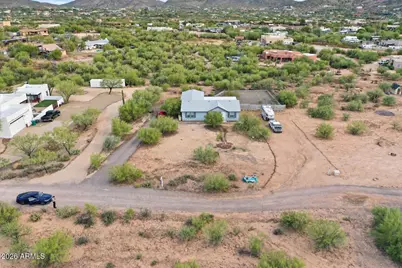 1307 E Gaffney Road, New River, AZ 85087 - Photo 25