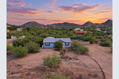 1307 E Gaffney Road, New River, AZ 85087 - Photo 1