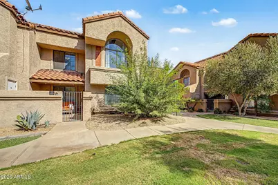 925 N College Avenue #D213, Tempe, AZ 85288 - Photo 5