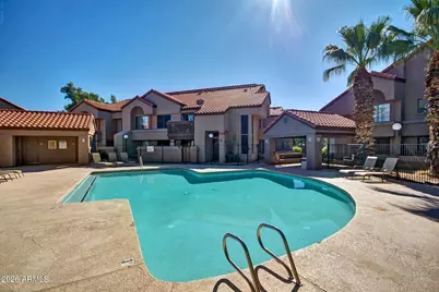 925 N College Avenue #D213, Tempe, AZ 85288 - Photo 43