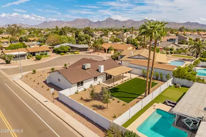 8901 E Lupine Avenue, Scottsdale, AZ 85260 - Photo 33