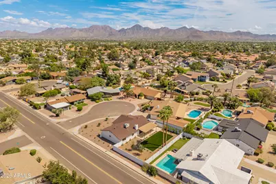 8901 E Lupine Avenue, Scottsdale, AZ 85260 - Photo 35