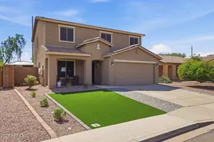 16141 W Boca Raton Rd, Surprise, AZ 85379 - Photo 1