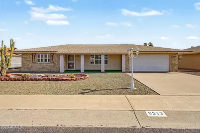9213 W Long Hills Drive, Sun City, AZ 85351 - Photo 1