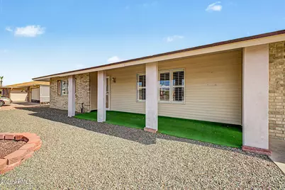 9213 W Long Hills Drive, Sun City, AZ 85351 - Photo 3
