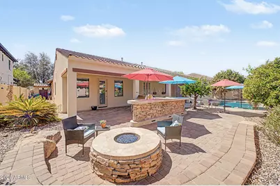 816 W Sycamore Court, Litchfield Park, AZ 85340 - Photo 5