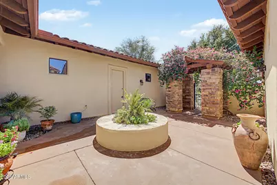816 W Sycamore Court, Litchfield Park, AZ 85340 - Photo 11