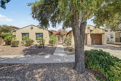 816 W Sycamore Court, Litchfield Park, AZ 85340 - Photo 1