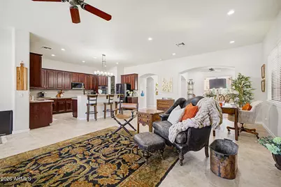 816 W Sycamore Court, Litchfield Park, AZ 85340 - Photo 15
