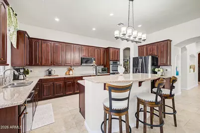 816 W Sycamore Court, Litchfield Park, AZ 85340 - Photo 3