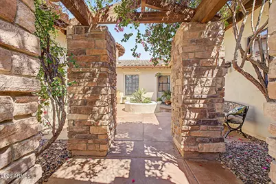 816 W Sycamore Court, Litchfield Park, AZ 85340 - Photo 9