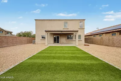 23855 W Chipman Road, Buckeye, AZ 85326 - Photo 47