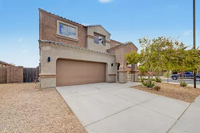 23855 W Chipman Road, Buckeye, AZ 85326 - Photo 5