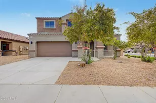 23855 W Chipman Rd, Buckeye, AZ 85326 - Photo 1