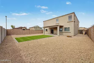 23855 W Chipman Rd, Buckeye, AZ 85326 - Photo 3