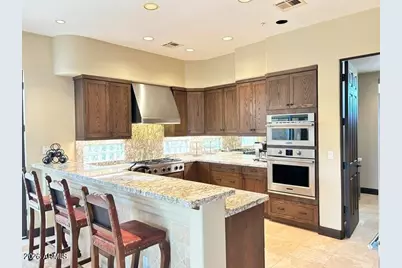 38601 N Rising Sun Road, Carefree, AZ 85377 - Photo 13