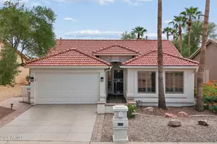 8909 E Copper Valley Ln, Sun Lakes, AZ 85248 - Photo 1