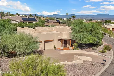 15654 E Tacony Drive, Fountain Hills, AZ 85268 - Photo 37