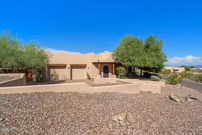 15654 E Tacony Drive, Fountain Hills, AZ 85268 - Photo 3