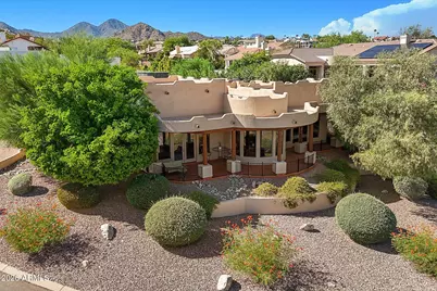 15654 E Tacony Drive, Fountain Hills, AZ 85268 - Photo 35
