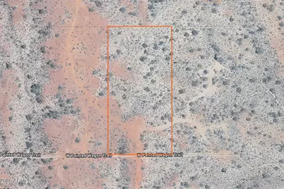 29140 W Paint Your Wagon Trail #-, Wittmann, AZ 85361 - Photo 17