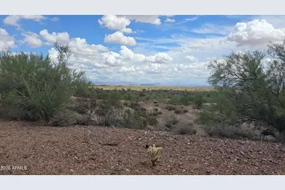 29140 W Paint Your Wagon Trail #-, Wittmann, AZ 85361 - Photo 3