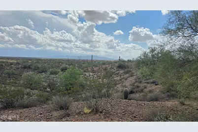 29140 W Paint Your Wagon Trail #-, Wittmann, AZ 85361 - Photo 7