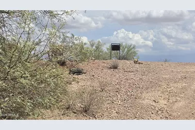 29140 W Paint Your Wagon Trail #-, Wittmann, AZ 85361 - Photo 13