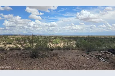 29140 W Paint Your Wagon Trail #-, Wittmann, AZ 85361 - Photo 5