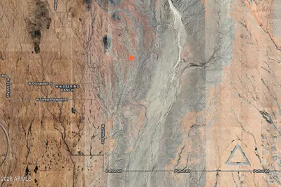 29140 W Paint Your Wagon Trail #-, Wittmann, AZ 85361 - Photo 19
