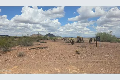 29140 W Paint Your Wagon Trail #-, Wittmann, AZ 85361 - Photo 15