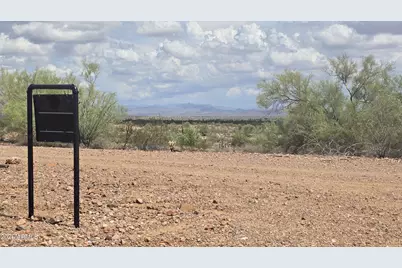 29140 W Paint Your Wagon Trail #-, Wittmann, AZ 85361 - Photo 1