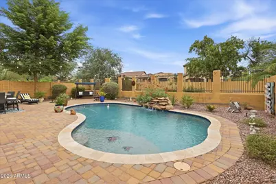 1629 N Luther --, Mesa, AZ 85207 - Photo 43