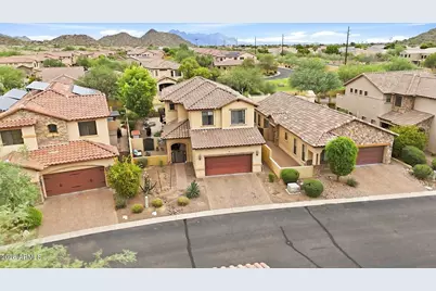 1629 N Luther --, Mesa, AZ 85207 - Photo 3