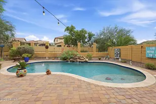 1629 N Luther, Mesa, AZ 85207 - Photo 1