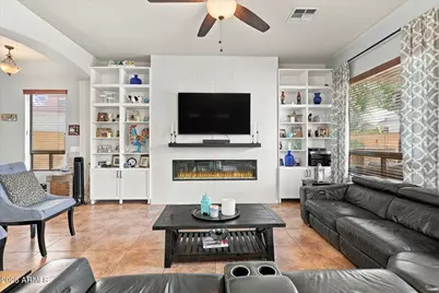 1629 N Luther --, Mesa, AZ 85207 - Photo 9
