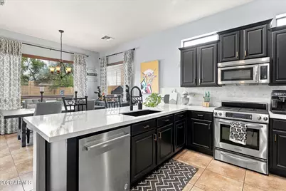 1629 N Luther --, Mesa, AZ 85207 - Photo 15