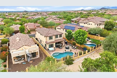 1629 N Luther --, Mesa, AZ 85207 - Photo 5