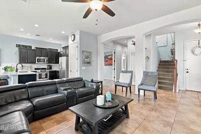 1629 N Luther --, Mesa, AZ 85207 - Photo 11