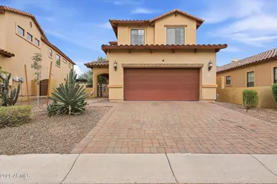 1629 N Luther --, Mesa, AZ 85207 - Photo 53