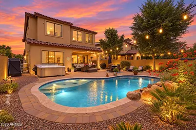 1629 N Luther --, Mesa, AZ 85207 - Photo 45