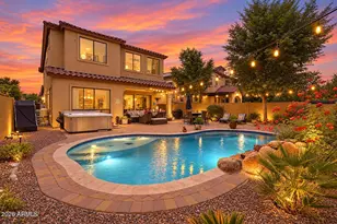 1629 N Luther, Mesa, AZ 85207 - Photo 45
