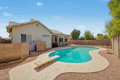3334 E Utopia Road, Phoenix, AZ 85050 - Photo 37
