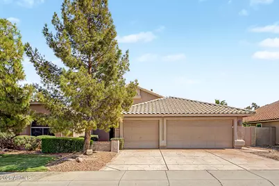 19523 N 78th Lane, Glendale, AZ 85308 - Photo 1