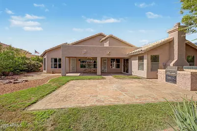 19523 N 78th Lane, Glendale, AZ 85308 - Photo 37