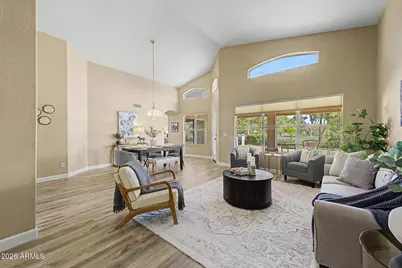 19523 N 78th Lane, Glendale, AZ 85308 - Photo 5