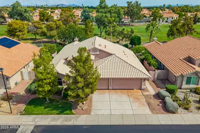 19523 N 78th Lane, Glendale, AZ 85308 - Photo 39