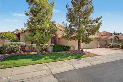 19523 N 78th Lane, Glendale, AZ 85308 - Photo 3